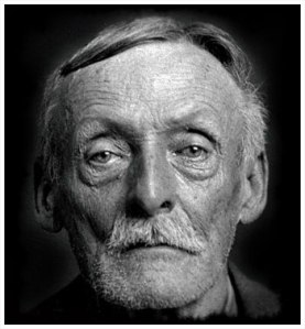 Albert Fish, born 1870,  the Brooklyn Vampire