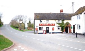 The Local Pub